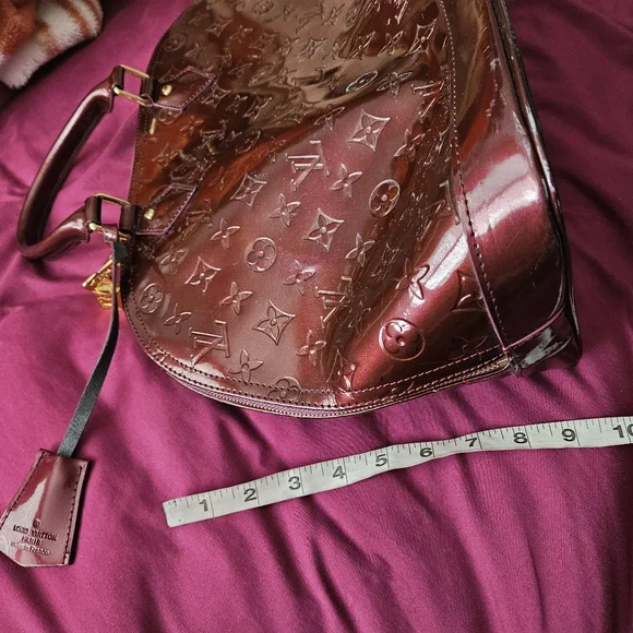 Designer Inspired Large Bag - Picture 16 of 16